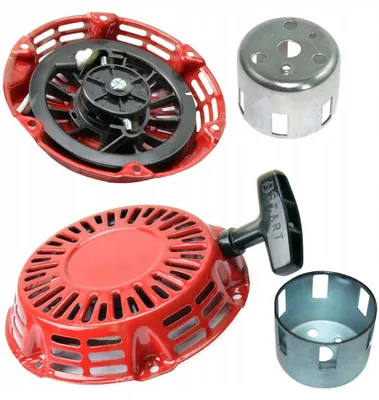 Obrázek produktu pro Startovací sada pro motory Honda GX120, GX140, GX160, GX200 + adaptér pro psa