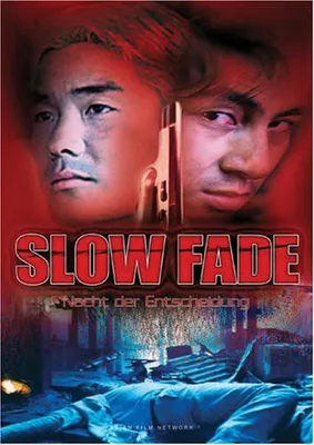 Produktbild von Davison, K: Slow Fade - Nacht der Entscheidung