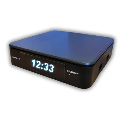 Obrázok produktu pre ANTIK-TELECOM IPTV set-top box Antik Nano 4