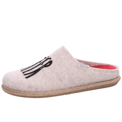 Immagine prodotto di Pantofola da donna Toni Pons in beige, taglia 42