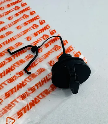 Obrázok produktu pre Výmena palivového uzáveru STIHL 41163500502, 41163500501, palivový uzáver