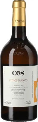 Immagine prodotto di COS Pithos Bianco 2022 | Sicilia, Italia | 750ml 11.50% Vol.