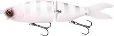Produktbild von Gamakatsu Luxxe Laughin 170 Mat White