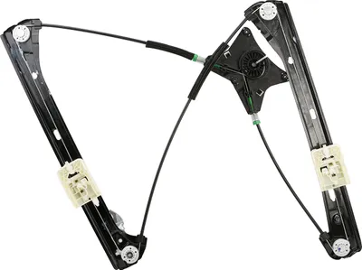 Produktbild von Fensterheber passend für VW Passat 3G 02/15- elektrisch vorne rechts Beifahrers. Johns