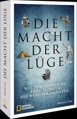 Obrázek produktu pro Die Macht der Lüge