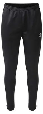 Productafbeelding van Umbro - "Active" trainingsbroek voor heren, model GT16093 (maat S) (zwart)