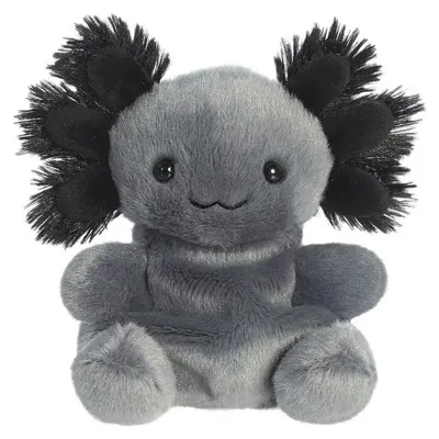 Immagine prodotto di Palm Pals Onyx Axolotl 13 cm