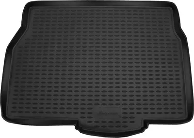 Obrázek produktu pro Gumová vana do kufru Opel Astra H 2004-2009 (hb)