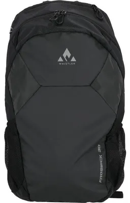 Zdjęcie produktu dla Reflektierender Rucksack WHISTLER Froswick 30 l Schwarz