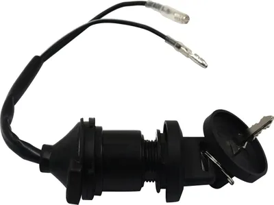 Obrázok produktu pre Náhrada kľúča zapaľovania pre Yamaha Blaster 200 YFS200 1988-2006