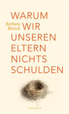 Image de Warum wir unseren Eltern nichts schulden