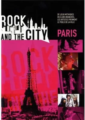 Produktbild von Paris [+CD] [DVD-AUDIO]