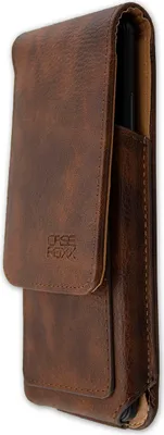 Immagine prodotto di borsa esterna caseroxx per Dexcom DBLG1 in marrone