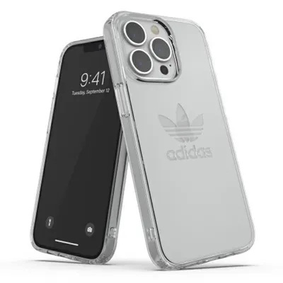 Immagine prodotto di Adidas o Iphone protettivo 13 Pro / 136.1 Custodia trasparente 47119