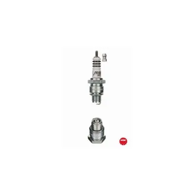 Produktbild von NGK Zündkerze für Citroen Fiat Ford Opel Renault Skoda Trabant VW