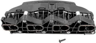 Image de Module de tuyau d'aspiration METZGER pour MERCEDES SPRINTER 3,5 t