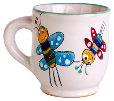 Obrázek produktu pro Hrnek "Mayfly