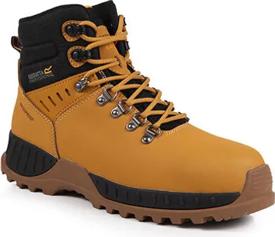 Produktbild von Regatta Professional SafetyFootwear Grindstone S3 Waterproof Safety Boot