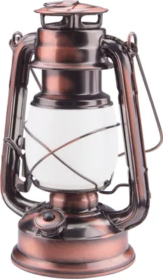 Obrázok produktu pre LED petrolejová lampa, biele svetlo/plameň