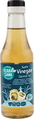 Immagine prodotto di Genmai Su - Aceto per sushi (non zuccherato) 250ml