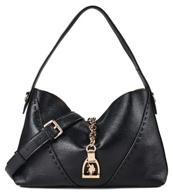 Zdjęcie produktu dla Torba na ramię U.S. Polo Assn. Helcho, 33 cm