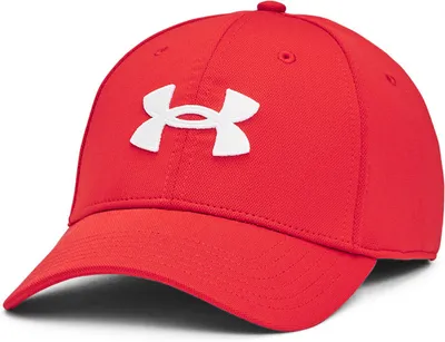 Obrázek produktu pro Under Armour Pánské Ua Blitzing 600 Red S/M