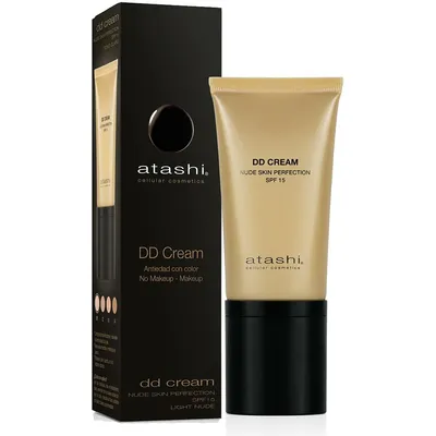 Image de ATASHI | CELULLAR COSMETIC | Facial Treatments | Face