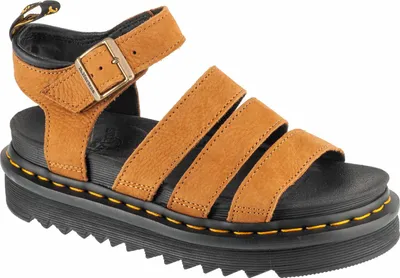 Produktbild von Dr. Martens Blaire Sandals DM41123200, Sandalen, Damen, Braun