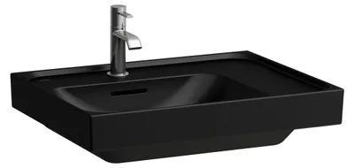 Produktbild von LAUFEN H8181117161041 Aufsatz-WT MEDA 460x600x160 Ablage