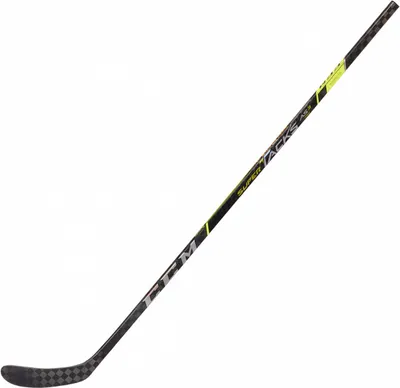 Zdjęcie produktu dla CCM Super Tacks AS3 Pro Gripstick Junior 40 Flex, strona gry: prawa, zgięcie: P29 Crosby