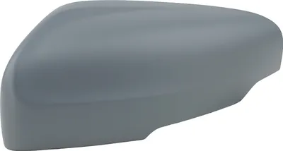 Produktbild von Spiegelkappe passend für Volvo XC60 06/2013 - Links Fahrerseite Johns