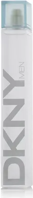 Produktbild von DKNY Donna Karan Energizing for Men Eau De Toilette 100 ml (man)
