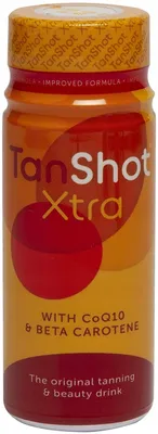 Obrázek produktu pro Opalovací nápoje Tan Shot x6ks
