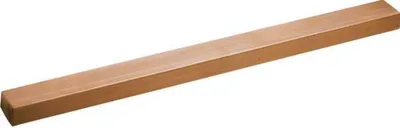 Obrázek produktu pro Hager UM22B, Měď, 495 mm, 10 mm, 20 mm