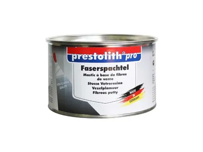Produktbild von Presto Faserspachtel Lith Pro Faserspachtel 1800g