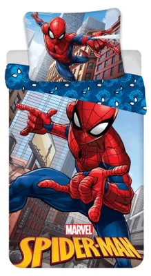 Obrázek produktu pro Ložní povlečení Marvel Spiderman