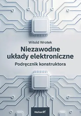 Image de Niezawodne układy elektroniczne - Witold Wrotek