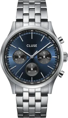Produktbild von Cluse Anthéor Herrenuhr Cluse-CW21008