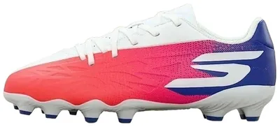 Productafbeelding van Voetbalschoenen Skechers 252176LBBLP voor Kinderen