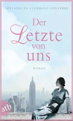 Obrázek produktu pro Der Letzte von uns