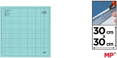 Obrázok produktu pre Rezacia podložka 30x30cm