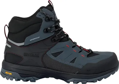 Produktbild von Regatta - "Regen" Wanderschuhe für Herren RG12187 (46 EU) (Schwarz)