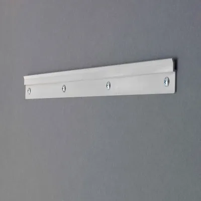 Immagine prodotto di cornice per poster nobo 500 x 700 mm, incluso set di montaggio