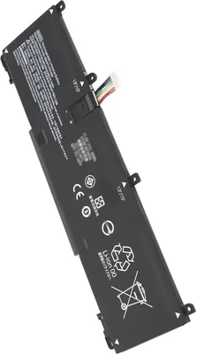 Obrázek produktu pro Baterie PowerSmart 3950mAh pro HP RH03XL