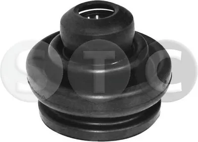 Produktbild von STC T400313 Achsmanschette für FIAT Panda Schrägheck (141) Getriebeseitig Antriebswelle