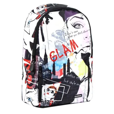 Obrázok produktu pre Batoh Glam