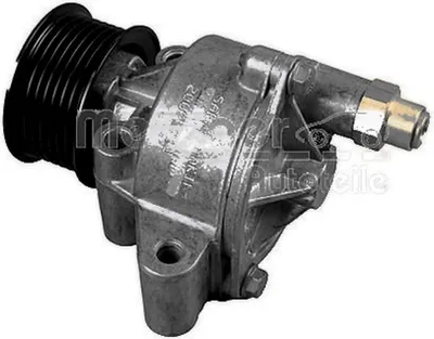 Produktbild von METZGER 8010128 Vakuumpumpe Unterdruckpumpe für FORD Transit Mk6 Kasten (V347, V348, FA) Bremsanlage