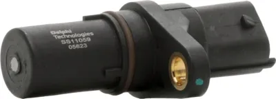 Produktbild von DELPHI SS11059 Kurbelwellensensor Impulsgeber für OPEL Vectra C Caravan (Z02)