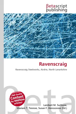 Produktbild von Ravenscraig