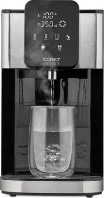 Produktbild von CASO Turbo Heißwasserspender HW 1660, 1884